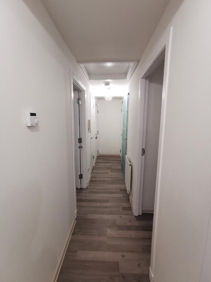 אדינבורו Lolo Properties 1 מראה חיצוני תמונה