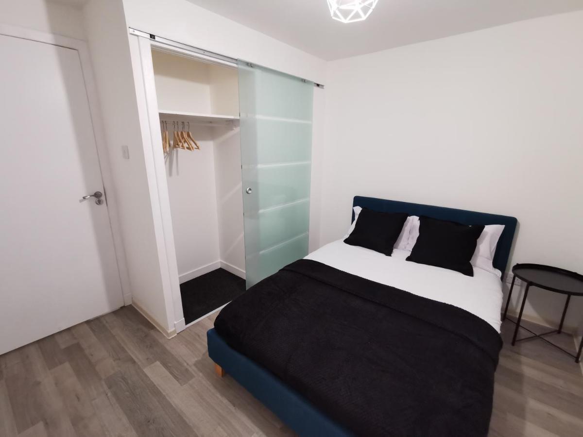 אדינבורו Lolo Properties 1 מראה חיצוני תמונה