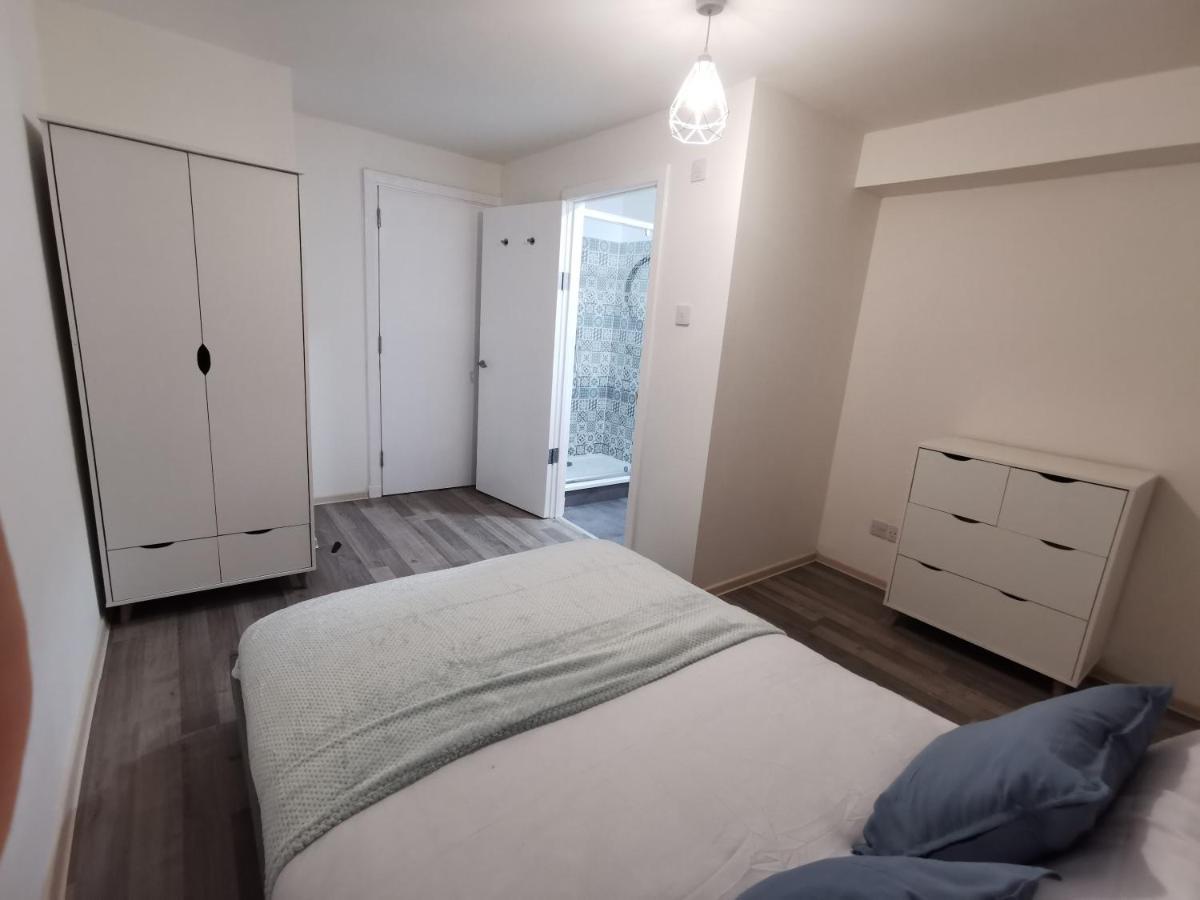 אדינבורו Lolo Properties 1 מראה חיצוני תמונה